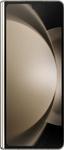 Сотовый телефон Samsung Galaxy Z Fold 5 12/256GB кремовый