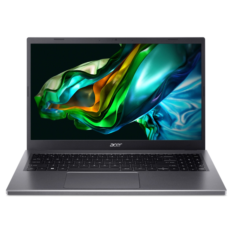 Ноутбук Acer Aspire A515-58 Intel Core i3-1315U 8GB DDR5 1TB SSD NVMe FHD Steel Gray