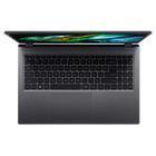 Ноутбук Acer Aspire A515-58 Intel Core i7-1355U 16GB DDR5 512GB SSD NVMe FHD Steel Gray