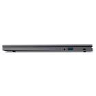 Ноутбук Acer Aspire A515-58 Intel Core i7-1355U 16GB DDR5 512GB SSD NVMe FHD Steel Gray