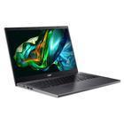Ноутбук Acer Aspire A515-58 Intel Core i7-1355U 16GB DDR5 2TB SSD NVMe FHD Steel Gray