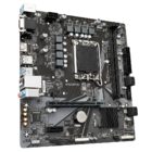 Материнская плата Gigabyte H610M H DDR5