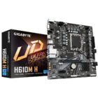 Материнская плата Gigabyte H610M H DDR5