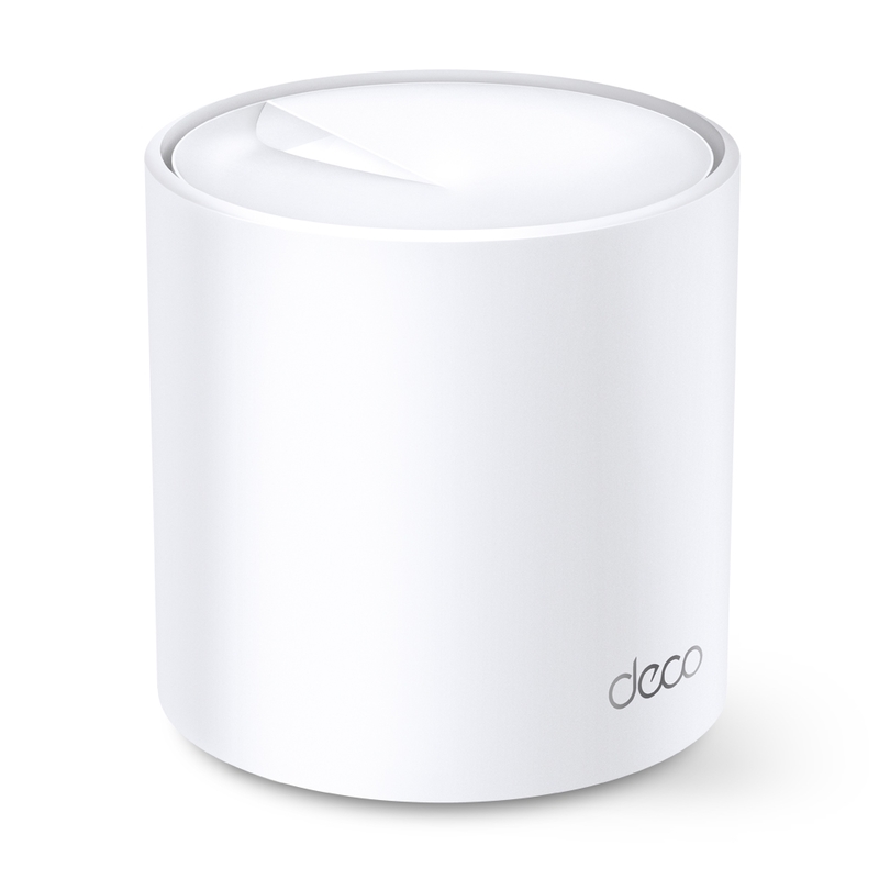 Wi-fi Mesh Tp-link Deco X20-1