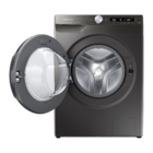 Стиральная машина Samsung WW80AG6S24ANLD