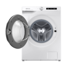 Стиральная машина Samsung WW80AG6S24AWLD