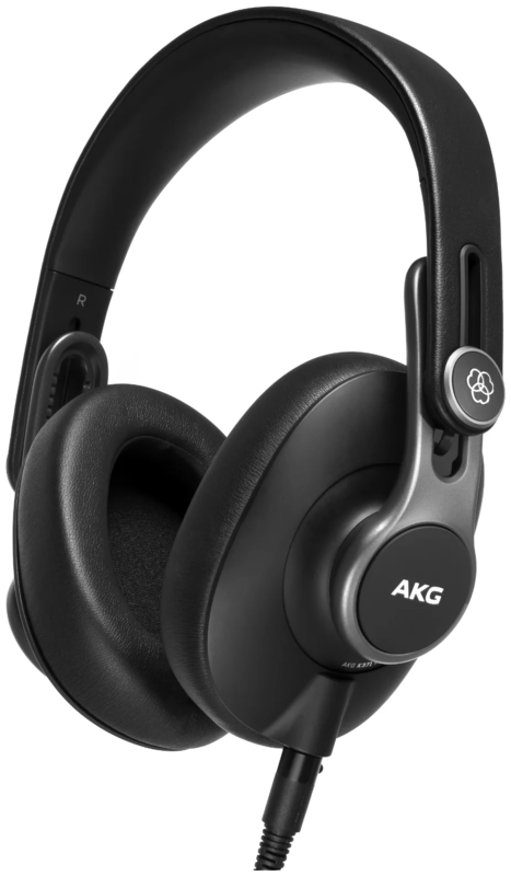 Наушники AKG K371