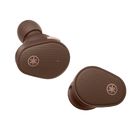 Беспроводные наушники Yamaha TW-E5B Brown