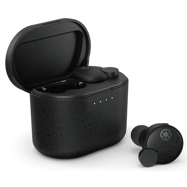 Беспроводные наушники Yamaha TW-E7B Black