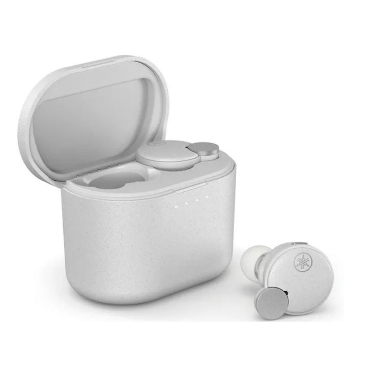 Беспроводные наушники Yamaha TW-E7B White