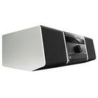Музыкальный центр Yamaha MCR-B020 White