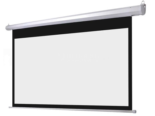 Экран для проектора Ultra Pixel 244x244 electric remote