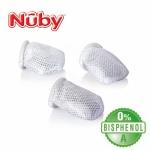 Сетки Nuby для ниблеров ( 3 шт)