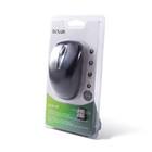 Мышь Delux DLM-107OGB Black