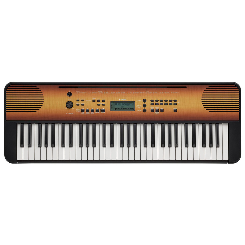Синтезатор Yamaha PSR-E360MA