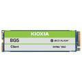 Накопитель Kioxia BG5 256GB M.2 2280