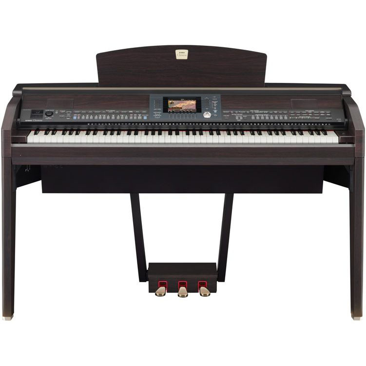 Цифровое пианино Yamaha CVP-505