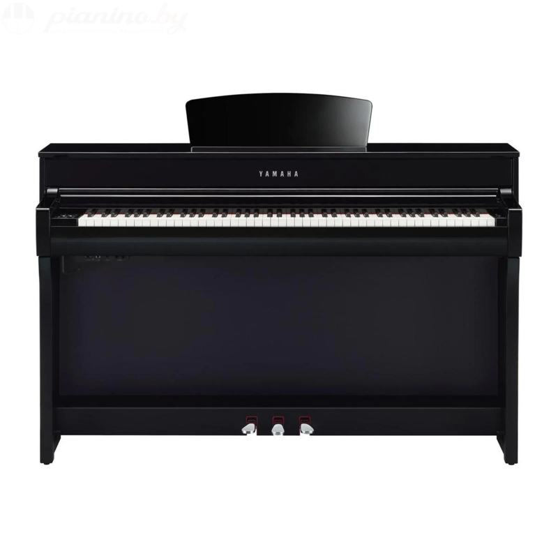 Цифровое пианино Yamaha CLP-735PE