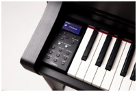 Цифровое пианино Yamaha CLP-745B