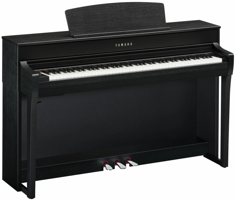 Цифровое пианино Yamaha CLP-745B