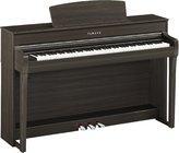 Цифровое пианино Yamaha CLP-745DW