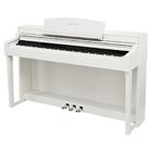 Цифровое пианино Yamaha CSP-150WH