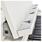 Цифровое пианино Yamaha CSP-150WH