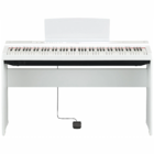 Цифровое пианино Yamaha P-125AWH