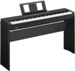 Цифровое пианино Yamaha P-45B