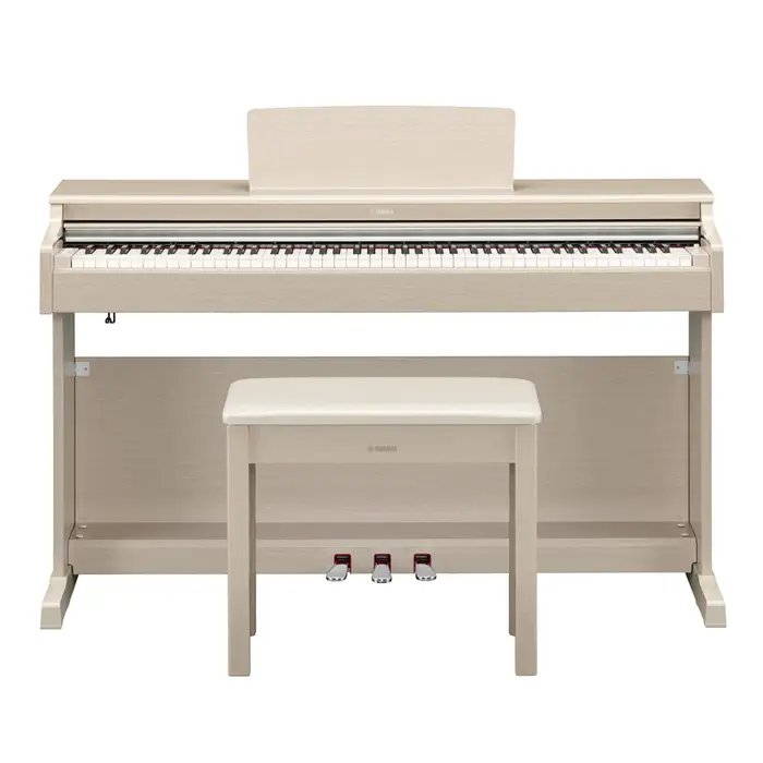Цифровое пианино Yamaha YDP-165WA
