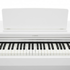 Цифровое пианино Yamaha YDP-165WH
