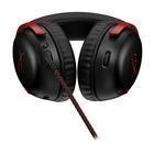 Наушники HP HyperX Cloud III ProGame Black Red