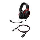 Наушники HP HyperX Cloud III ProGame Black Red