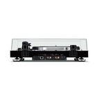 Виниловый проигрыватель Yamaha Vinyl 500 (TT-N503) Black
