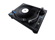 Виниловый проигрыватель Pioneer PLX-1000 Black