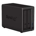 Сетевой накопитель Synology DiskStation DS723+