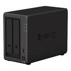Сетевой накопитель Synology DiskStation DS723+