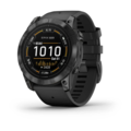 Смарт-часы Garmin Epix Pro Gen2 51mm Standard Edition Slate Gray