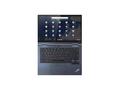 Ноутбук Lenovo ThinkPad C13 Yoga Chromebook AMD Athlon 3150C 4GB DDR4 32GB SSD AMD Radeon Vega 3 FHD Chrome OS Abyss Blue
