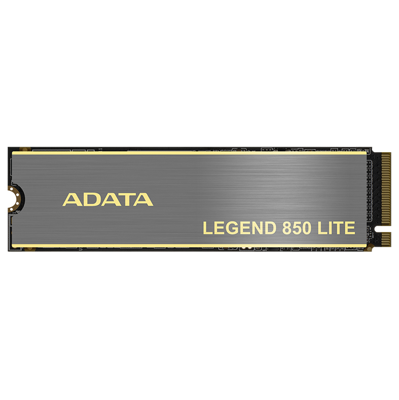 Накопитель ADATA Legend 850 Lite 1TB M.2 2280