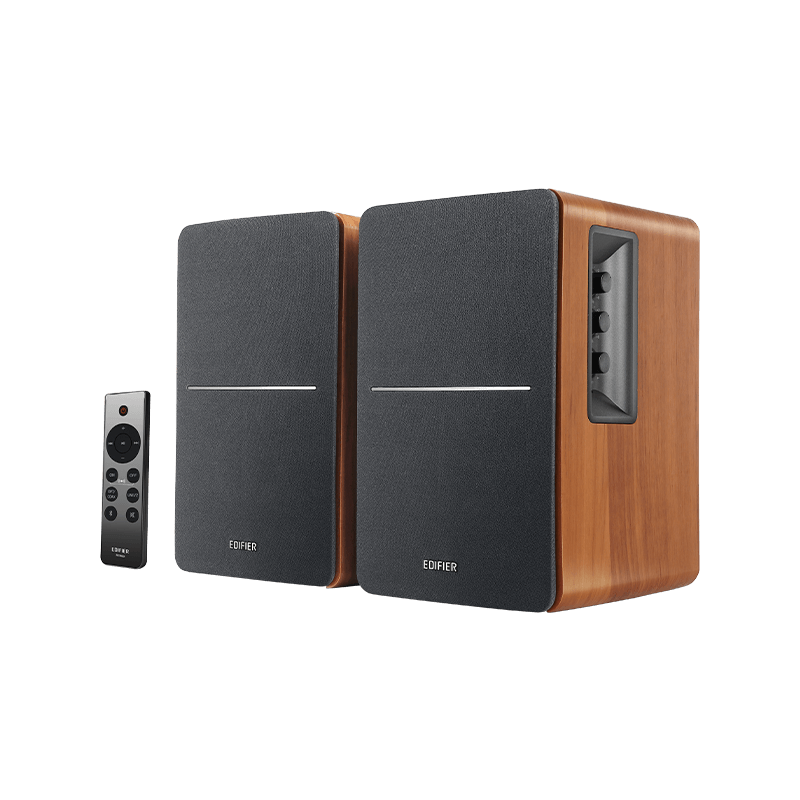 Колонки Edifier R1280DB Brown