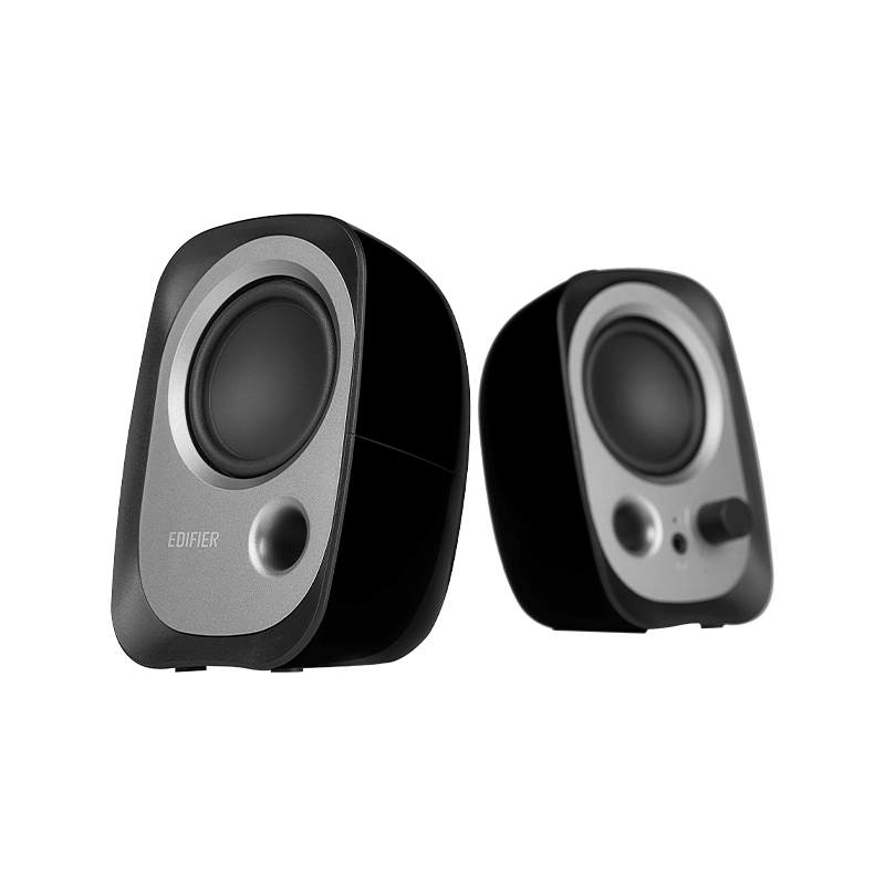 Колонки Edifier R12U Black