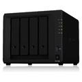 Сетевой накопитель Synology DiskStation DS420+