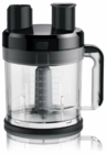 Блендер Braun MQ9185XLI