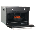 Духовка Haier HOY-P09NCGB