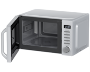Микроволновая печь Haier HMB-DG208SA