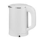 Электрочайник Centek CT-0006 White