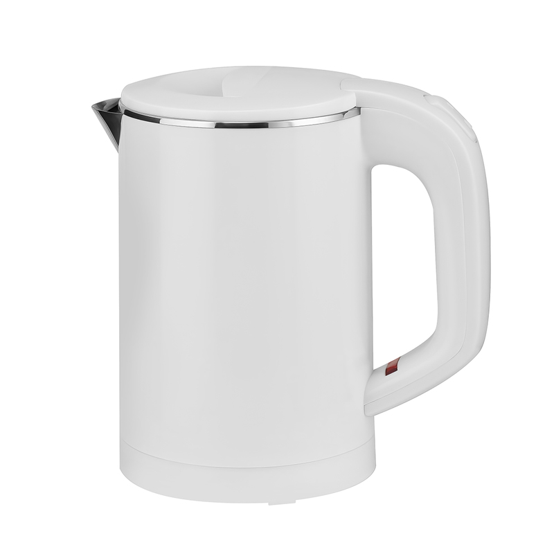 Электрочайник Centek CT-0006 White