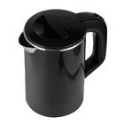 Электрочайник Centek CT-0006 Black