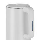Электрочайник Centek CT-0009 White